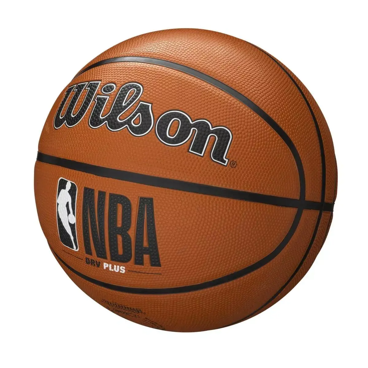Wilson NBA DRV Plus bumba WTB9200XB Photo 5