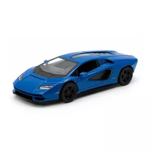 Metāla auto modelis Lamborghini Countach LPI 800-4 1:38 KT5437