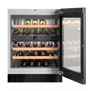 Liebherr UWTgb 1682-21 wine cooler Built-in 34 bottle(s)