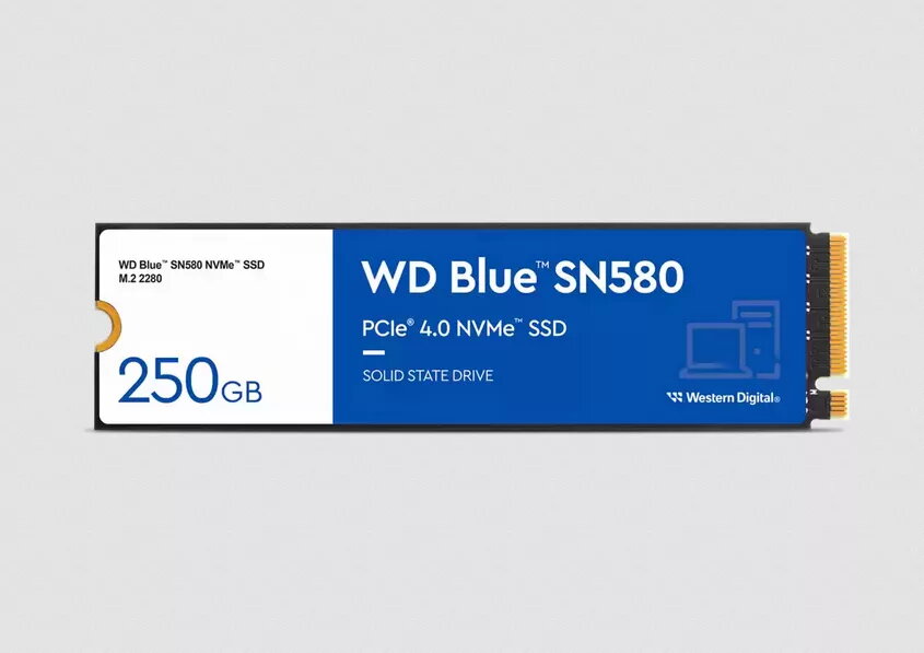 SSD diski