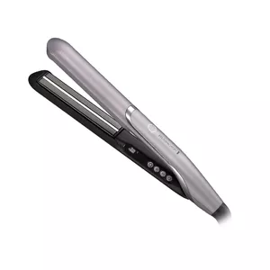 Выпрямитель для волос Remington S9880, 9 температурных режимов, ЖК-дисплей, черный