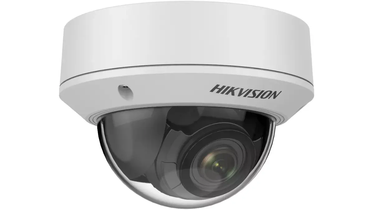 Hikvision DS-2CD1723G0-IZ DS-2CD1723G0-IZ(2.8-12MM)(C) Photo 2