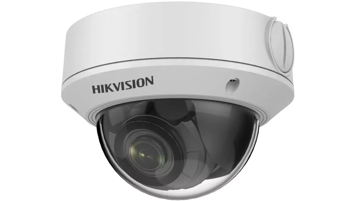 Hikvision DS-2CD1723G0-IZ DS-2CD1723G0-IZ(2.8-12MM)(C) Photo 3