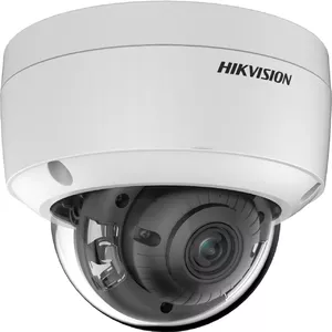 Купольная IP-камера Hikvision DS-2CD2147G2-L 2688×1520, 2.8 мм, для улицы, потолочное/настенное крепление