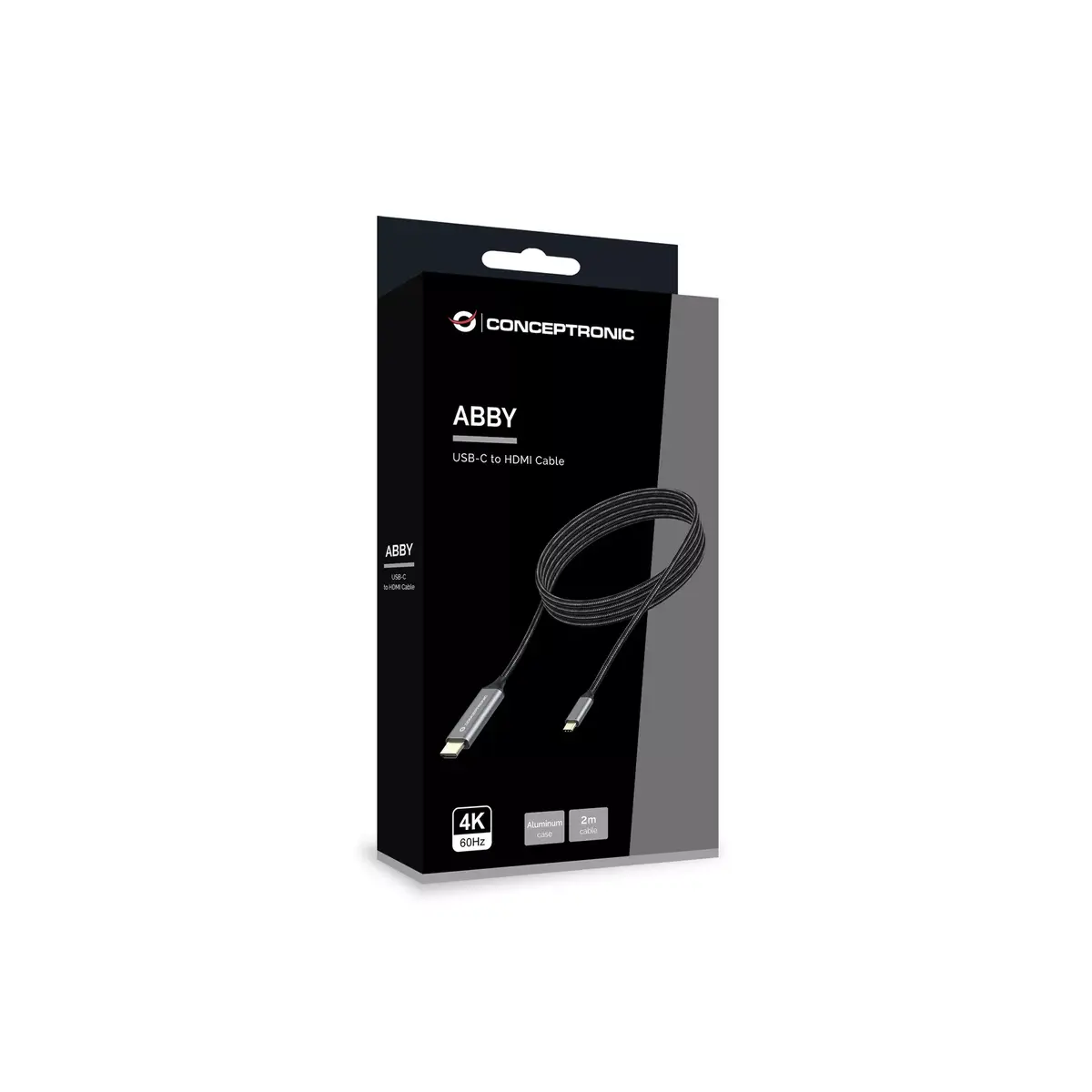 USB-C на HDMI кабель 4K 60Hz Photo 3