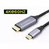 USB-C на HDMI кабель 4K 60Hz Photo 5