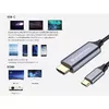 USB-C на HDMI кабель 4K 60Hz Photo 11