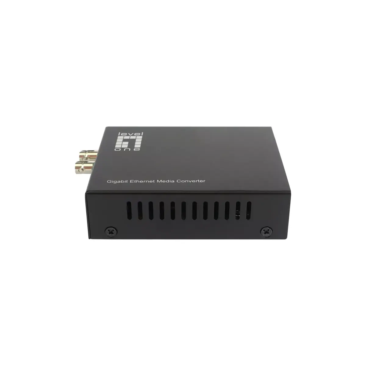 Гигабитный медиаконвертер LevelOne RJ45 to ST Photo 3