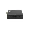 Гигабитный медиаконвертер LevelOne RJ45 to ST Photo 3