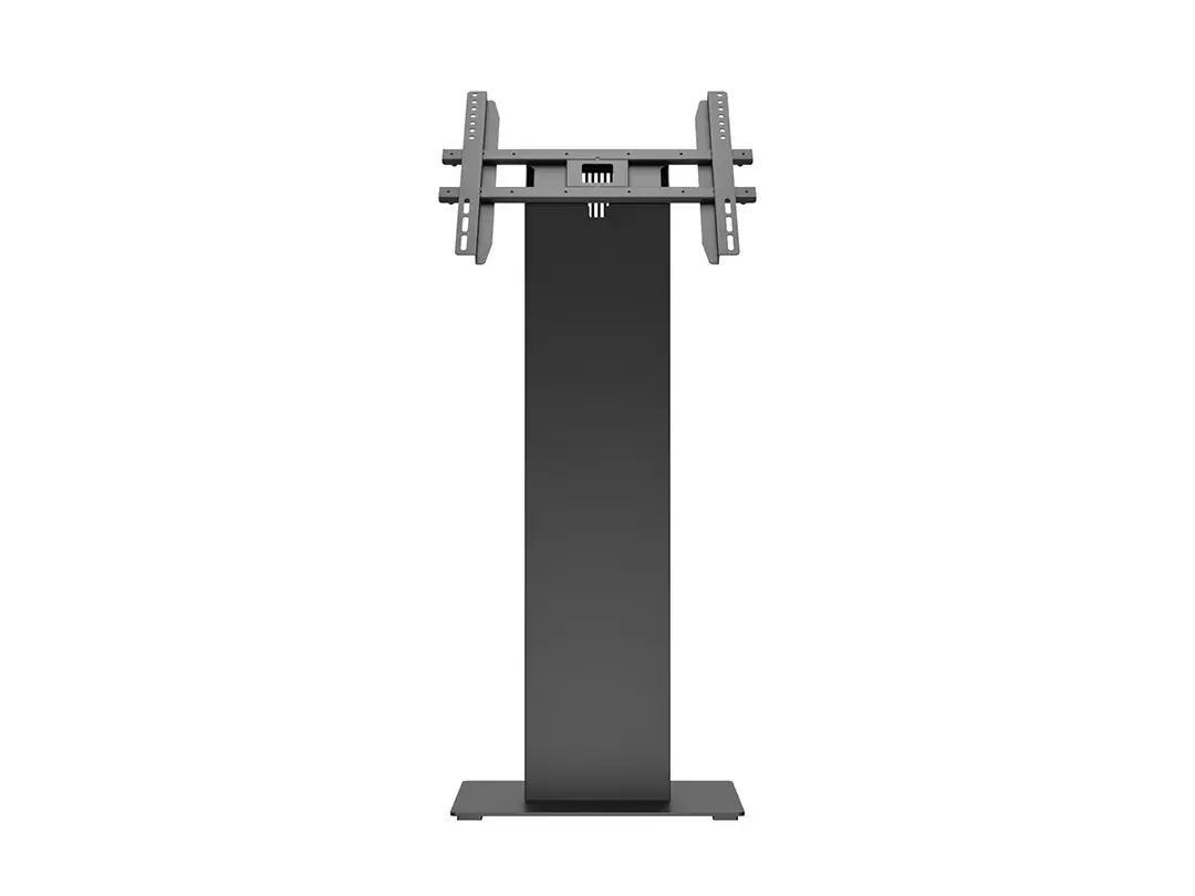 Kiosk Multibrackets M Pro Series Melns 15-32" Photo 2