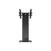 Kiosk Multibrackets M Pro Series Melns 15-32" Photo 4