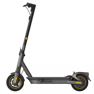 Klasiskais skūteris Ninebot by Segway KickScooter MAX G2 D