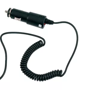 Midland C803 mobile device charger Two-way radio Black Cigar lighter Auto