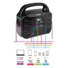 Charging Station SBS Portable 150 Watt Photo 3