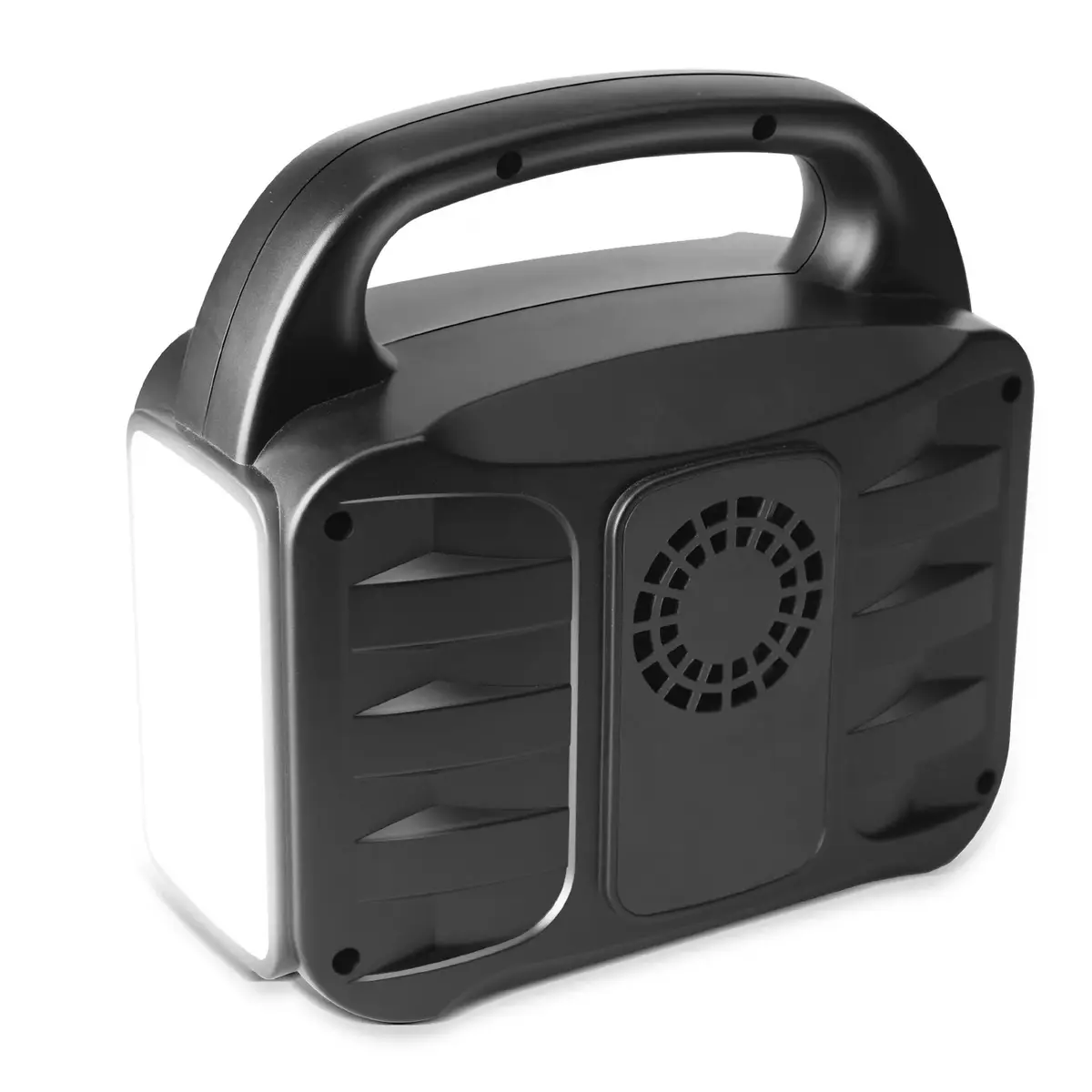 Charging Station SBS Portable 150 Watt Photo 4