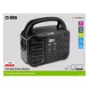 Charging Station SBS Portable 150 Watt Photo 5