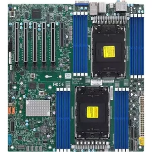 Motherboard SUPERMICRO X13DAI-T, Intel C741, LGA4677, E-ATX