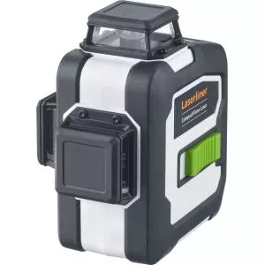 Лазерный дальномер Laserliner CompactPlane-Laser 3G Pro 30 м Точность 0.35 мм