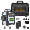 Лазерный дальномер Laserliner CompactPlane-Laser 3G Pro Photo 2
