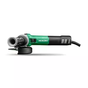 Шлифовальная машинка Hikoki G13VE2 WQZ