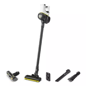 2-in-1 putekļsūcējs Kärcher VC 4