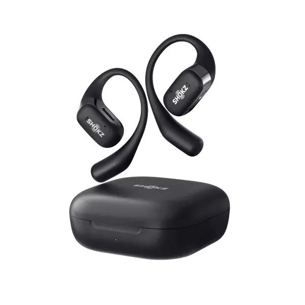 Наушники SHOKZ OpenFit Photo 2