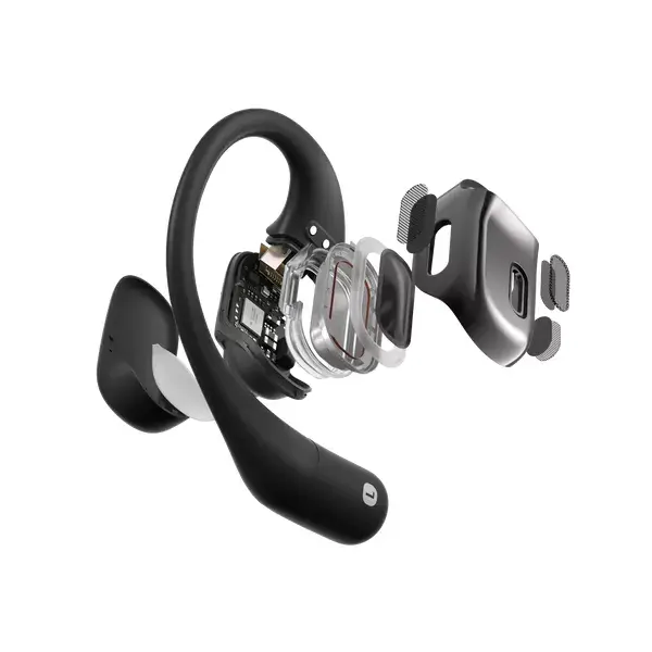 Наушники SHOKZ OpenFit Photo 3