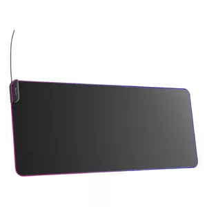 Gaming mouse pad HYTE CNVS Black