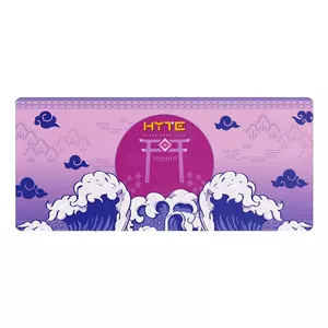 Mouse pad HYTE Eternity Multicolour