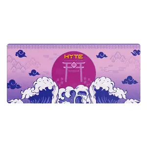 Mouse pad HYTE Eternity Multicolour