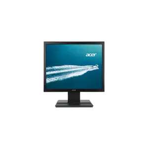 Monitors Acer V6 V176L 17" SXGA LCD 1280 x 1024