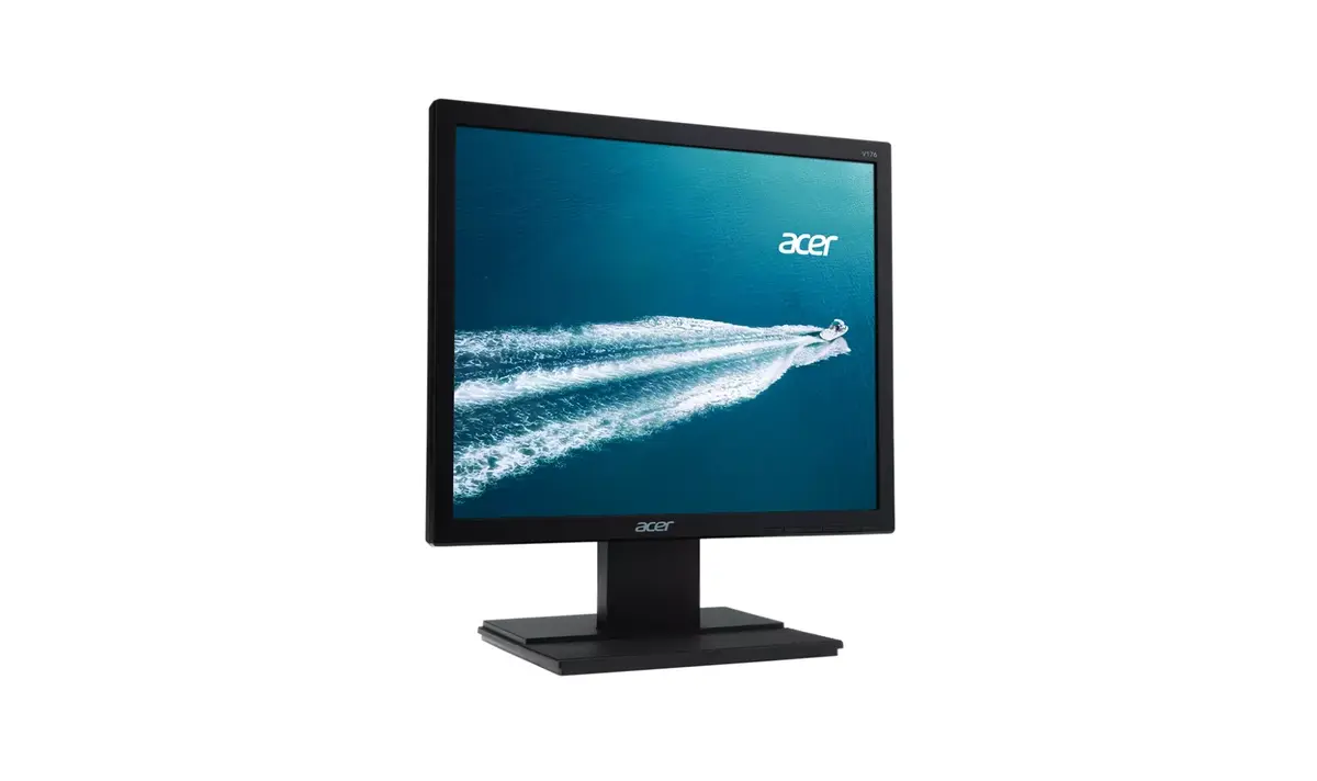 Monitors Acer V6 V176L Photo 2