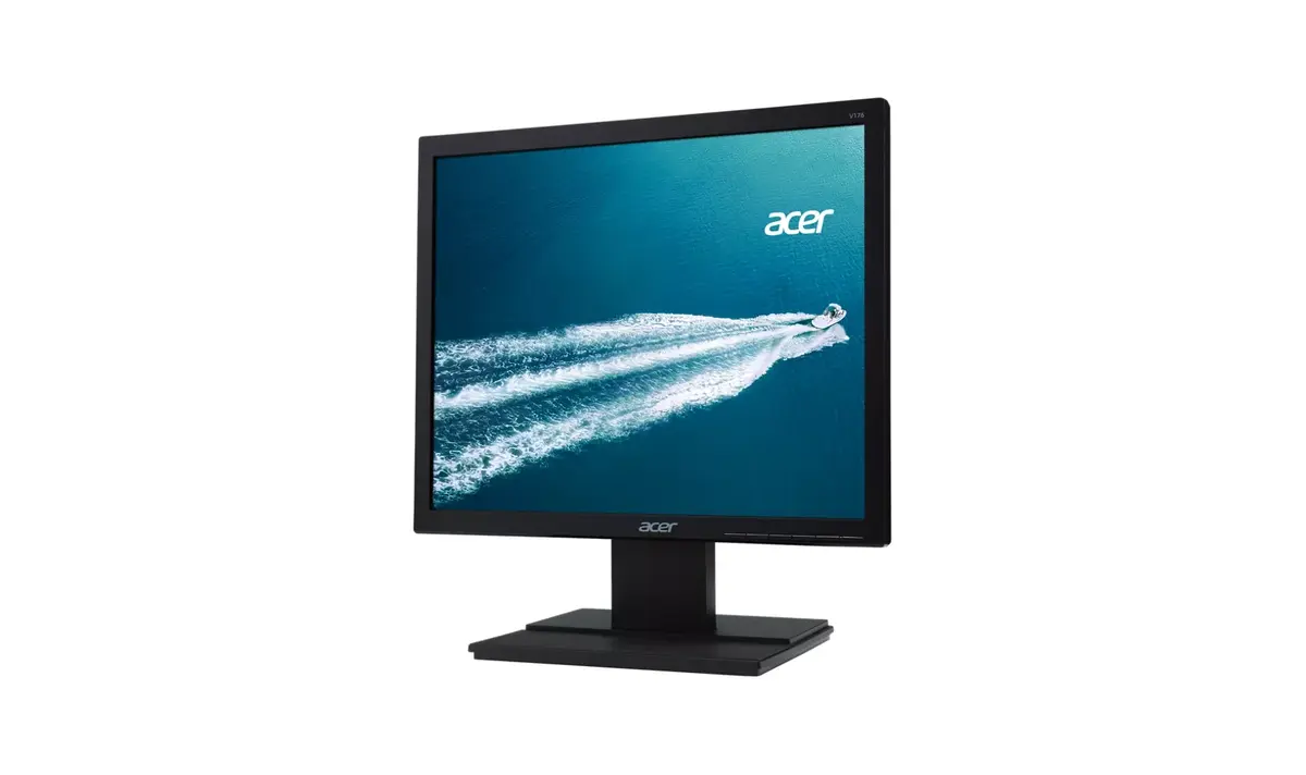 Monitors Acer V6 V176L Photo 3