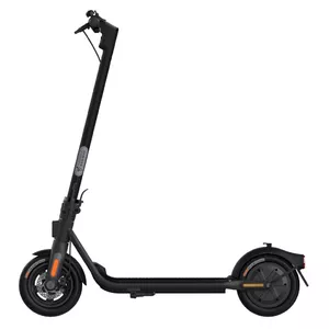 Ninebot by Segway KickScooter F2 D 20 km/h Черный, Серый 10,2 Ah