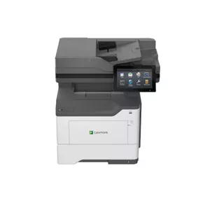 Multifunction Device Lexmark XM3350 Laser Colour Printing