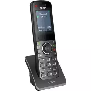 Mobile phone Snom M55, 2.4" screen