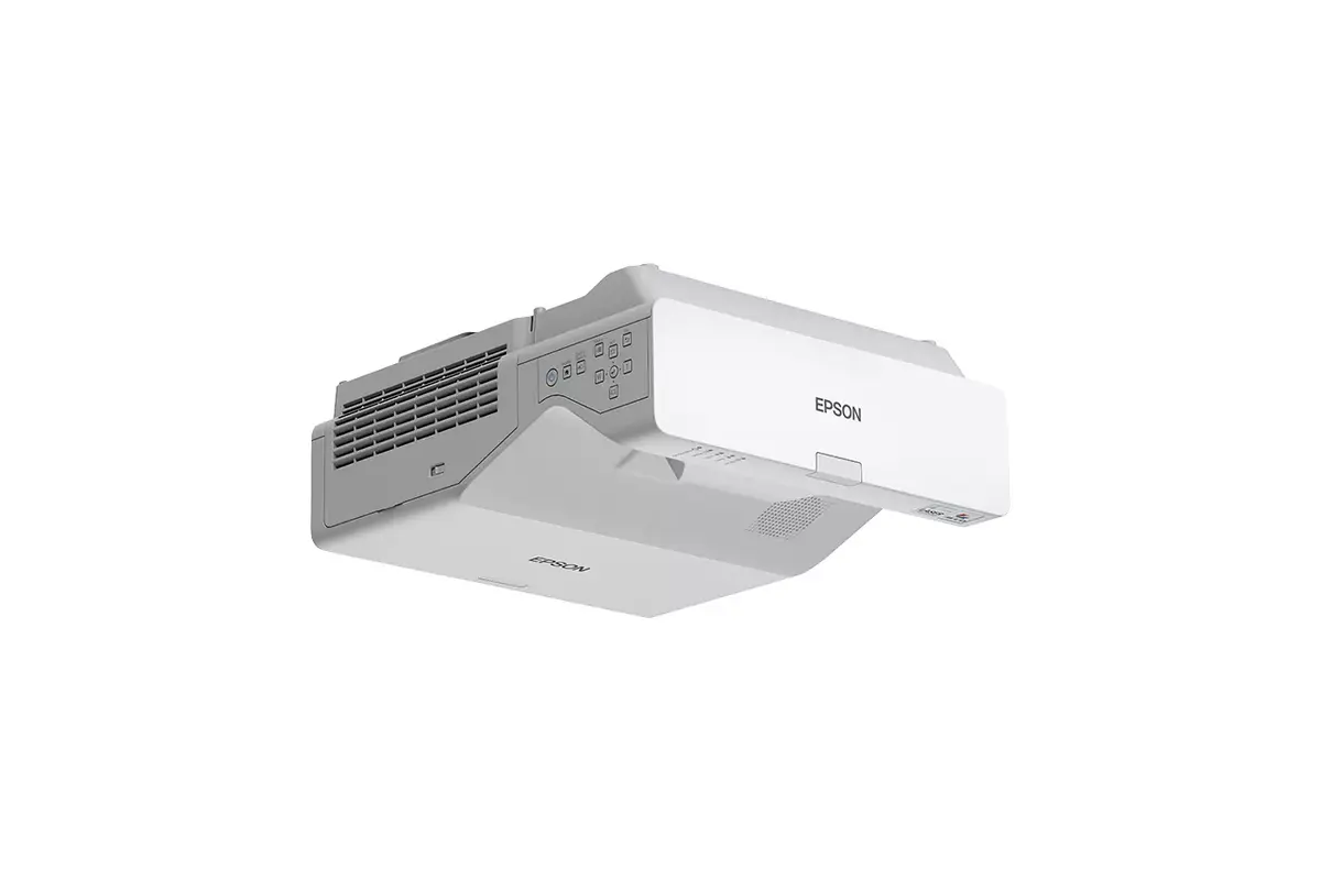 Проектор Epson EB-760Wi Photo 4