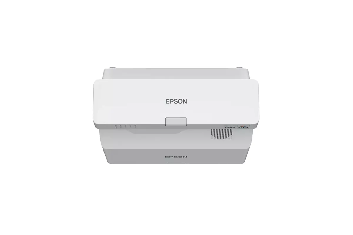 Проектор Epson EB-760Wi Photo 5