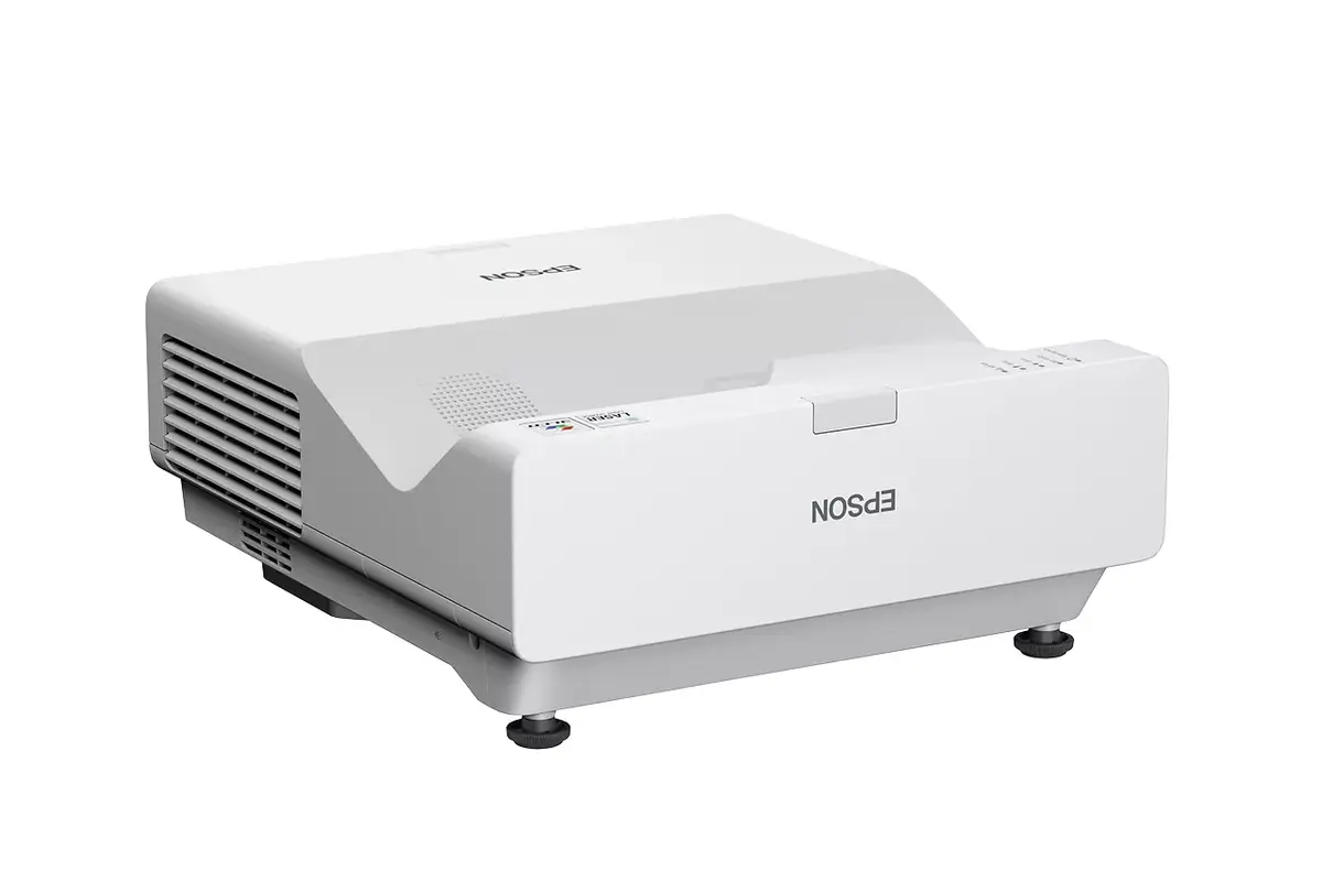 Проектор Epson EB-760Wi Photo 7