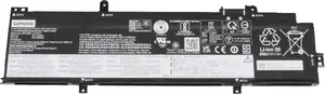 Внутренний литий‑ионный аккумулятор для ноутбука Lenovo 52.5Wh модель 5B10W51866