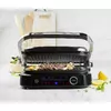 Контактный гриль Domo DO9249G Photo 5