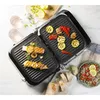 Контактный гриль Domo DO9249G Photo 6