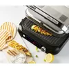 Контактный гриль Domo DO9249G Photo 9