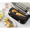 Контактный гриль Domo DO9249G Photo 11