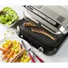 Контактный гриль Domo DO9249G Photo 13
