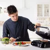 Контактный гриль Domo DO9249G Photo 15