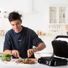 Контактный гриль Domo DO9249G Photo 16