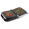 Контактный гриль Domo DO9249G Photo 25