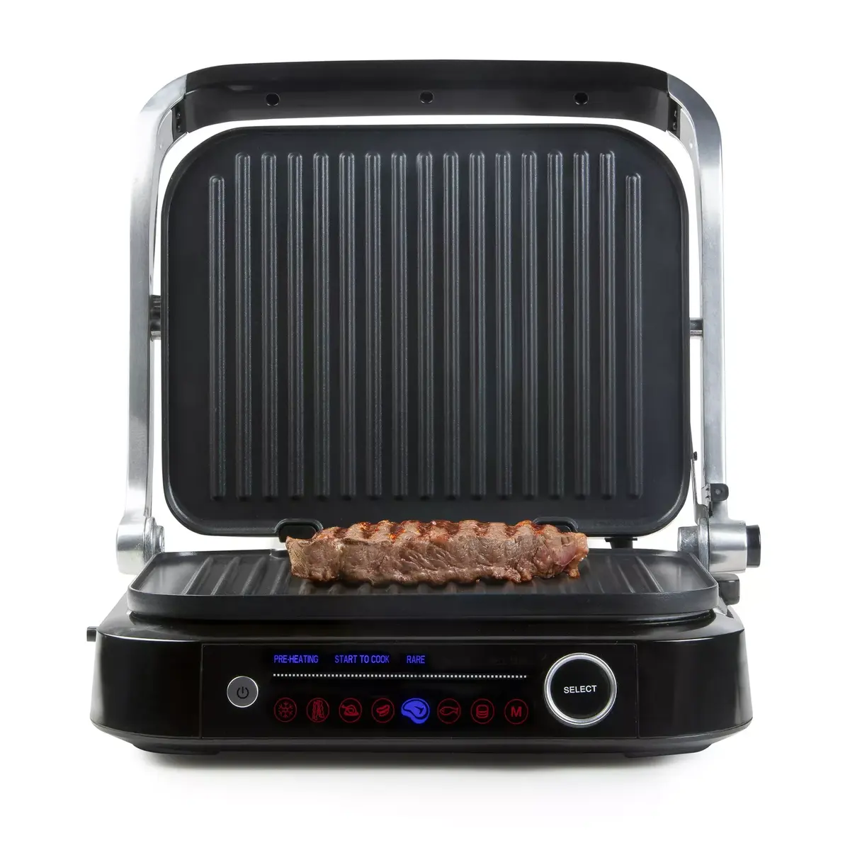 Контактный гриль Domo DO9249G Photo 27