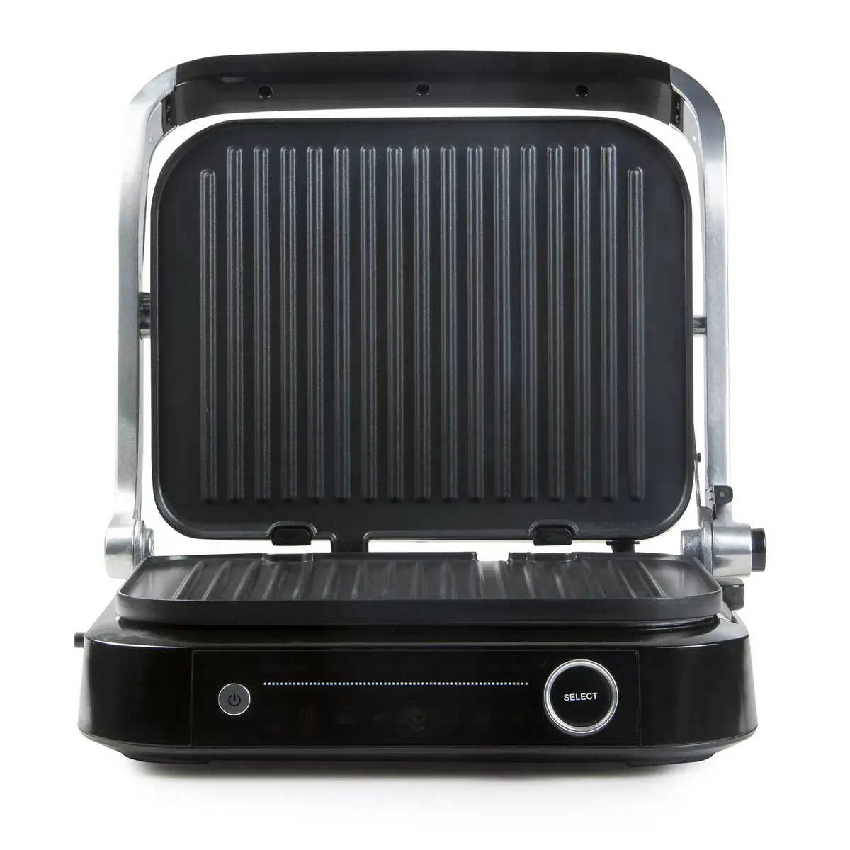 Контактный гриль Domo DO9249G Photo 28